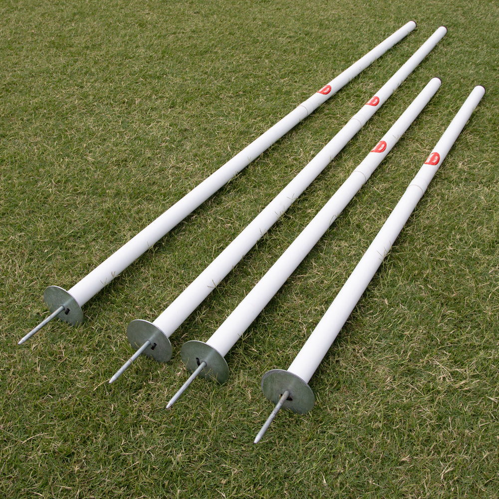 HART AFL Rippa Goals Set of 8 - HART Sport