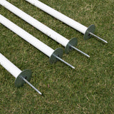 HART AFL Rippa Goals Set of 8 - HART Sport