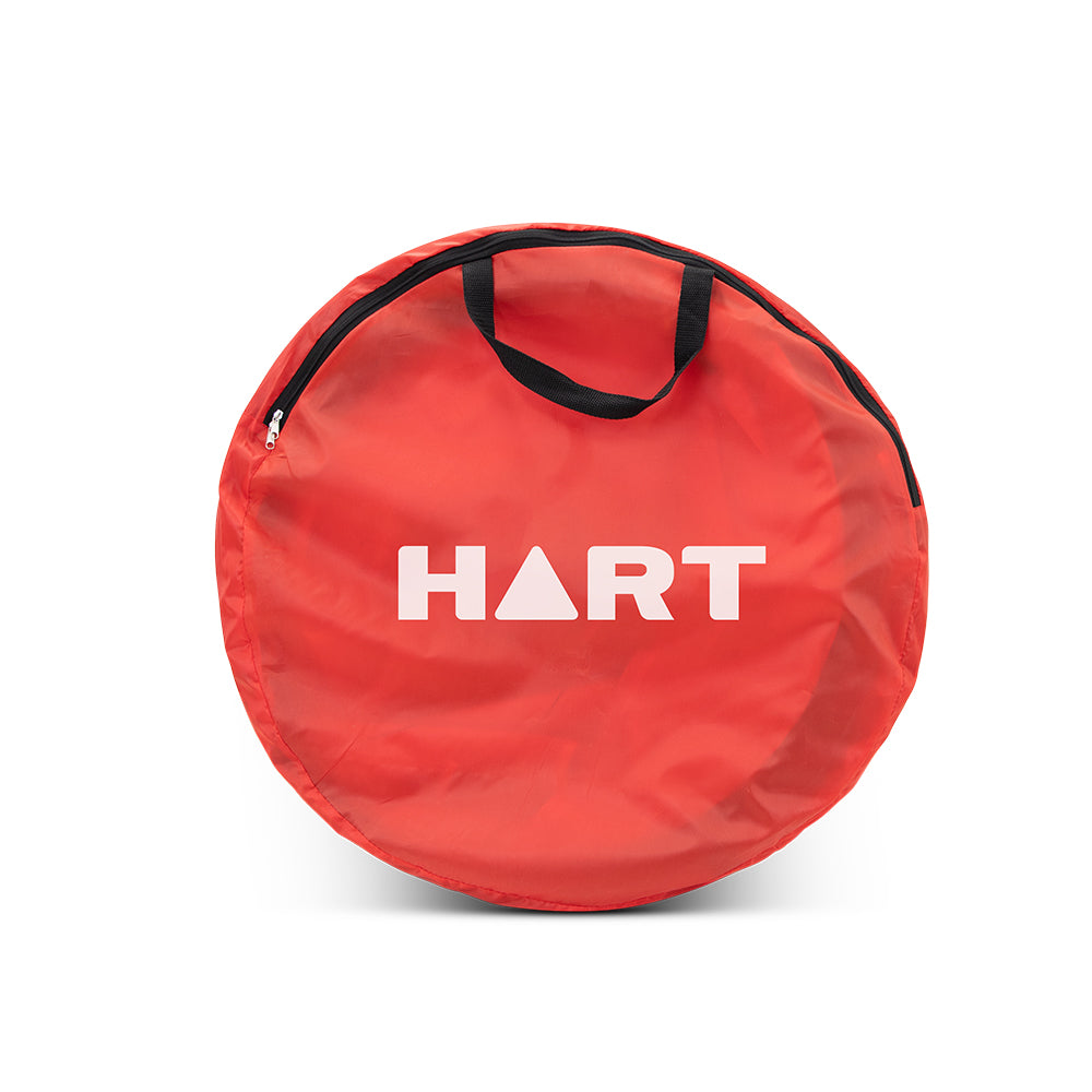 HART Football Pop-Up Target - HART Sport