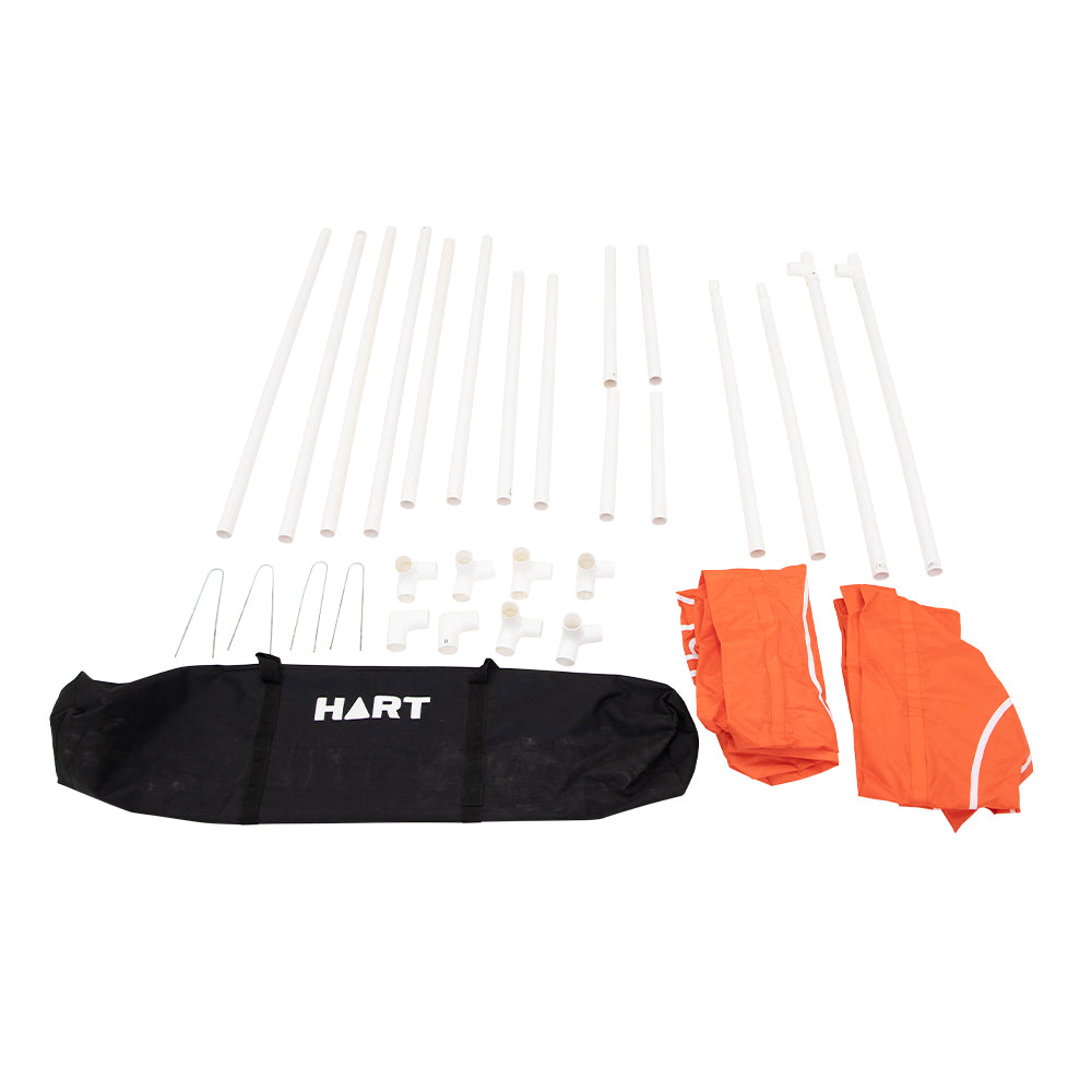 HART Precision Passing Target - HART Sport