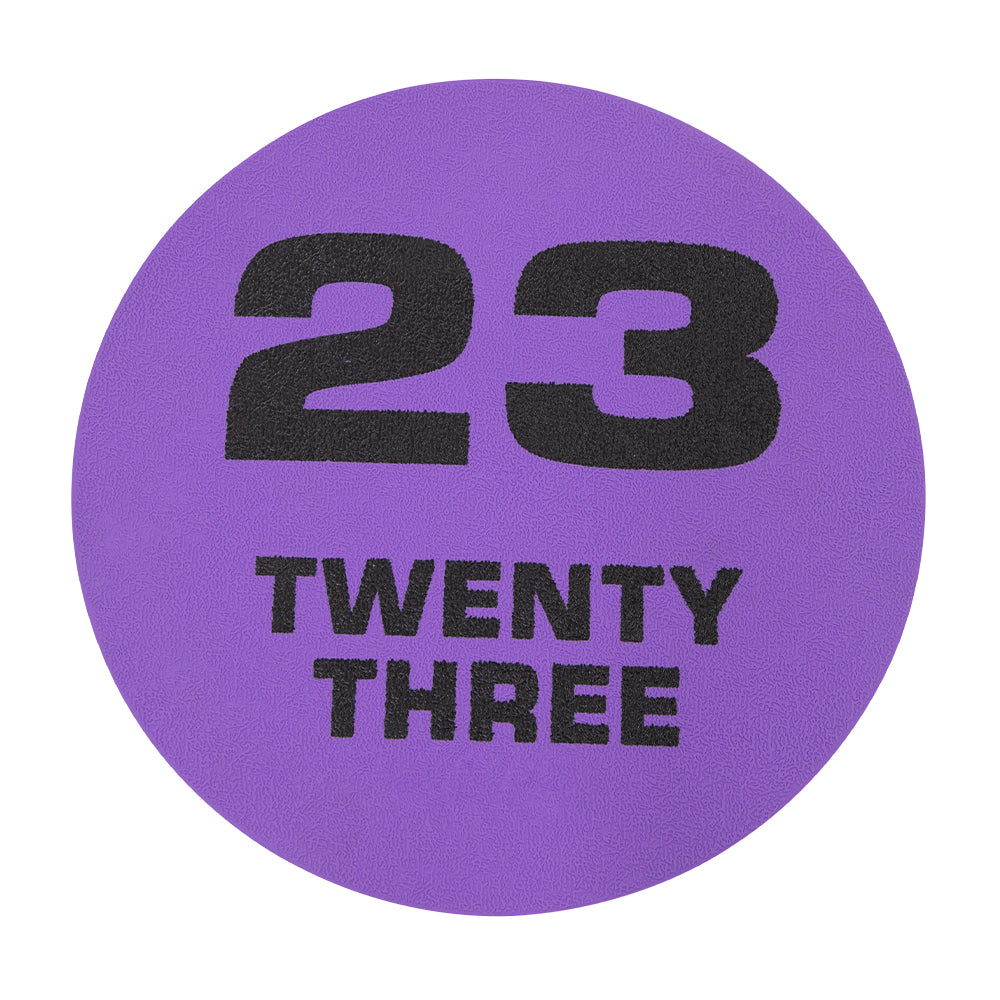 HART Marking Spot Discs Numbered 1 to 25 - HART Sport