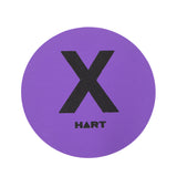 Marking Spot Discs Alphabet Set of 26 - HART Sport