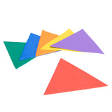 HART Triangle Ground Markers Set of 6 - HART Sport