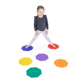 HART Octagon Ground Markers Set of 6 - HART Sport