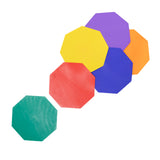 HART Octagon Ground Markers Set of 6 - HART Sport