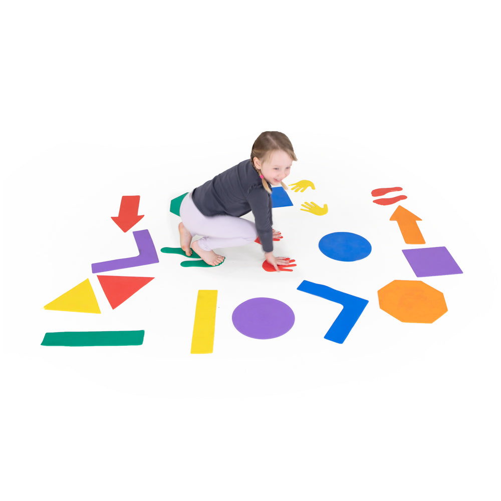 HART Ground Markers Complete Kit - HART Sport