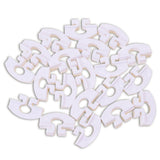 HART New Net Clips for Portable Aluminium Goals 20 Pack