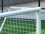HART Portable Aluminium Soccer Goal
