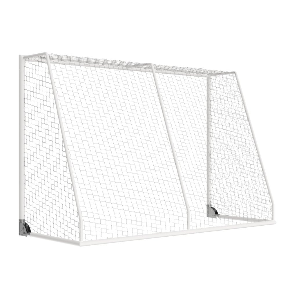 HART Alu Elite Portable Goals - HART Sport