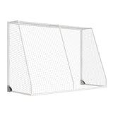 HART Alu Elite Portable Goals - HART Sport