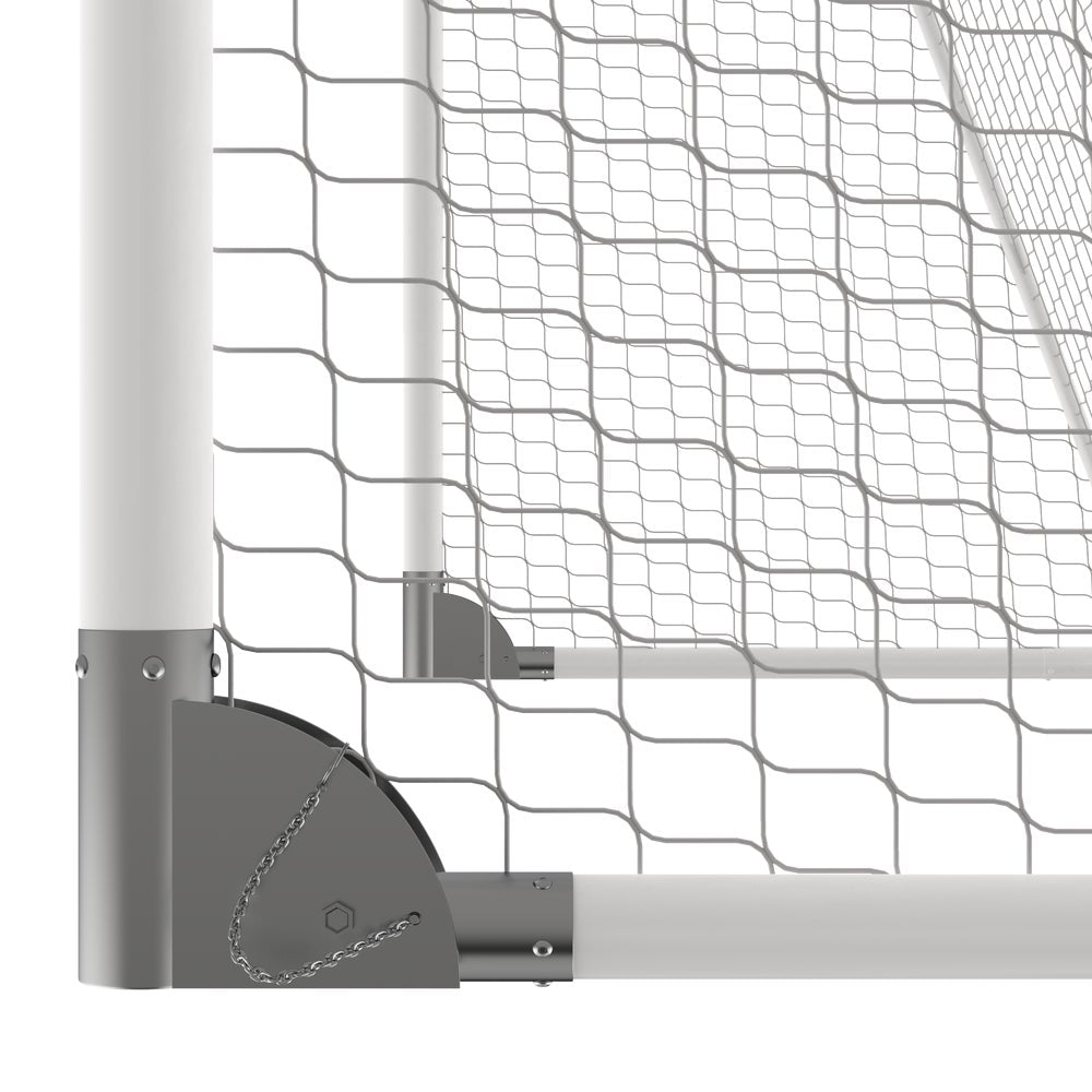 HART Alu Elite Portable Goals - HART Sport