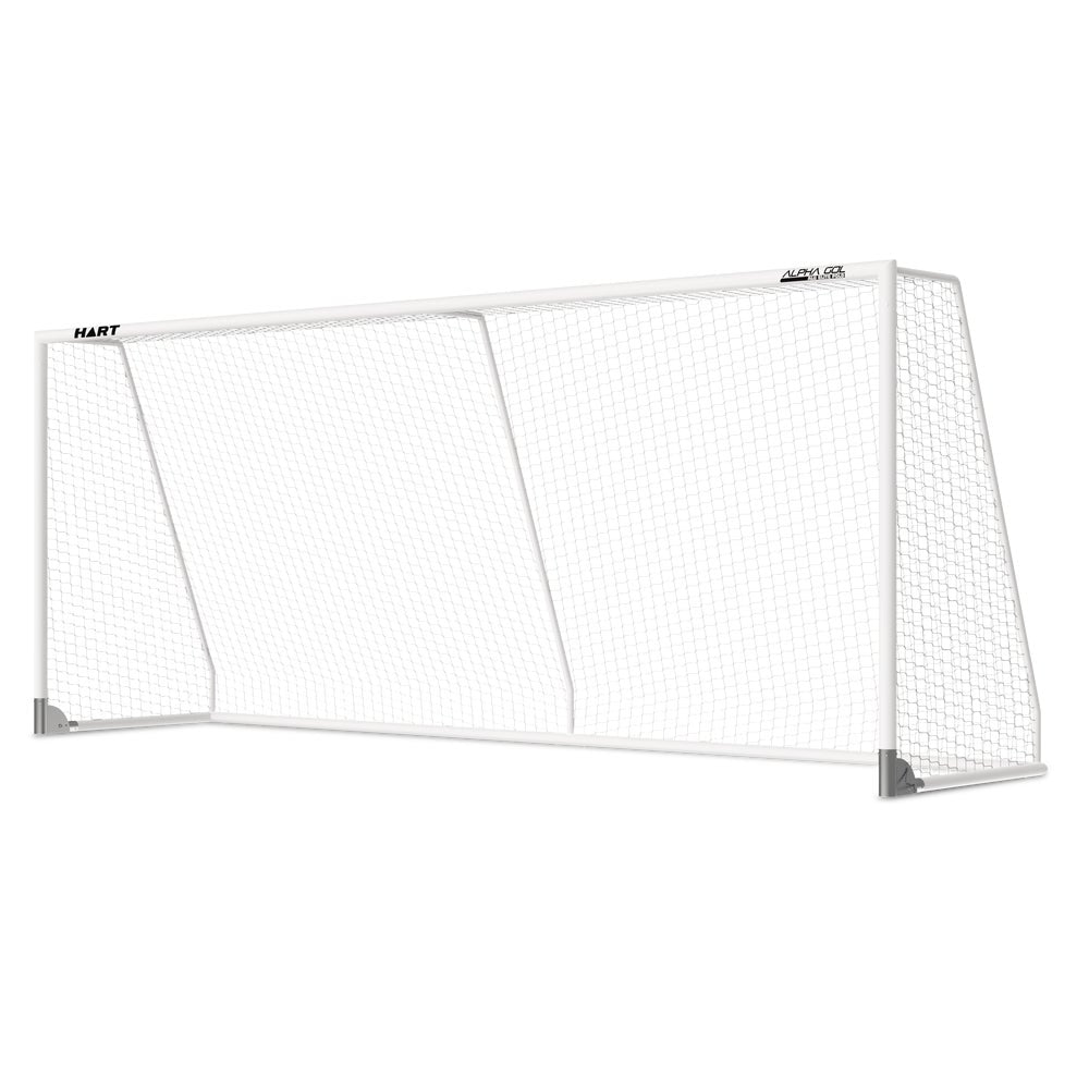 HART Alu Elite Portable Goals - HART Sport
