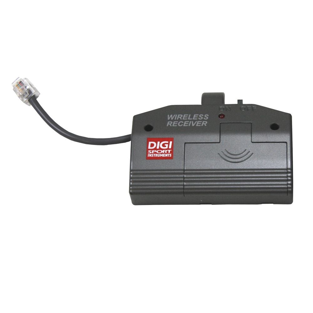 Digi DT800 Wireless Receiver - HART Sport