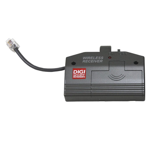 Digi DT800 Wireless Receiver - HART Sport