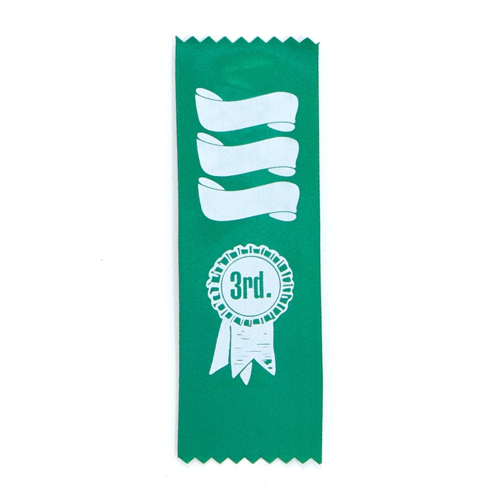 HART Scroll Place Ribbons - HART Sport