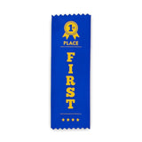 HART Plain Place Ribbons - HART Sport