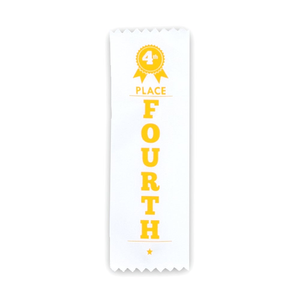 HART Plain Place Ribbons - HART Sport