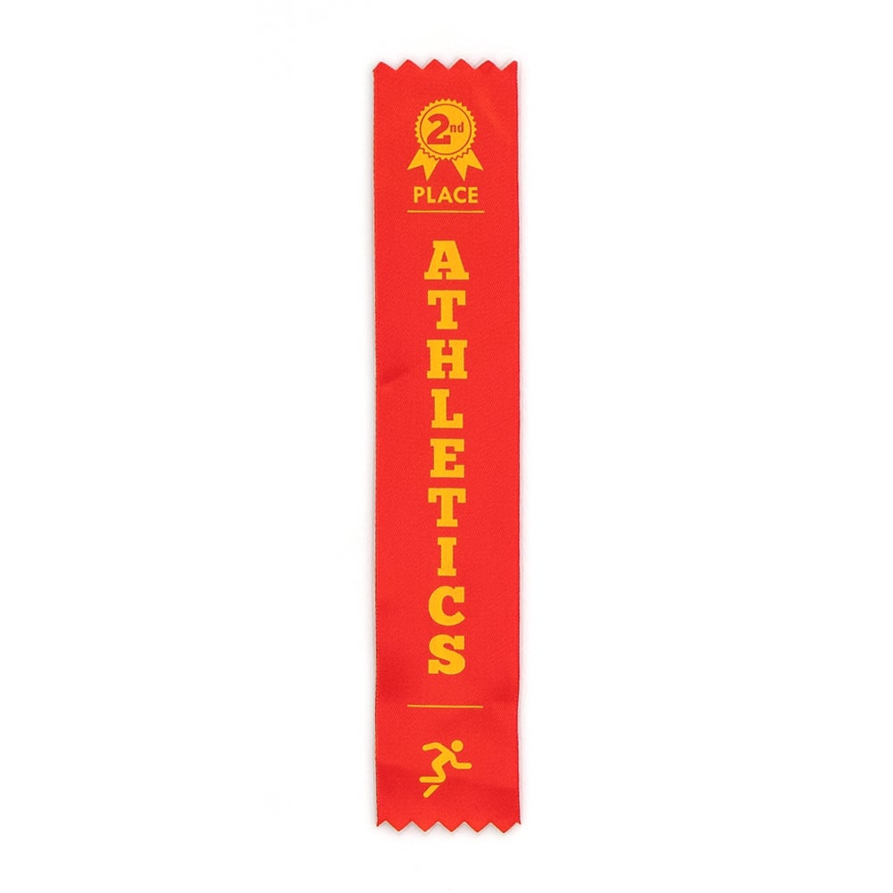 HART Athletics Ribbons - HART Sport