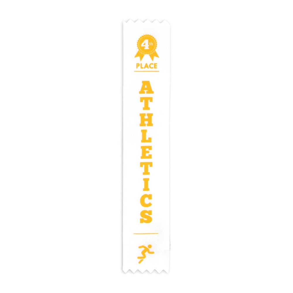 HART Athletics Ribbons - HART Sport