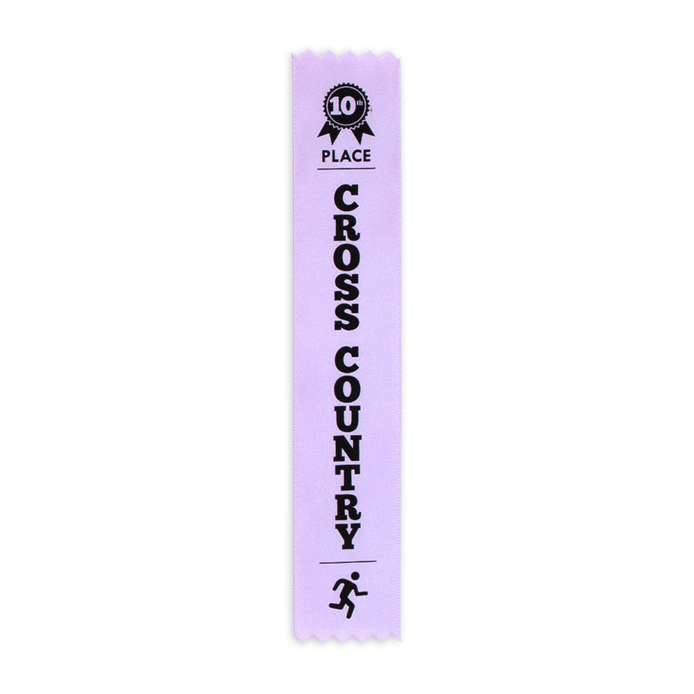 HART Cross Country Ribbons - HART Sport