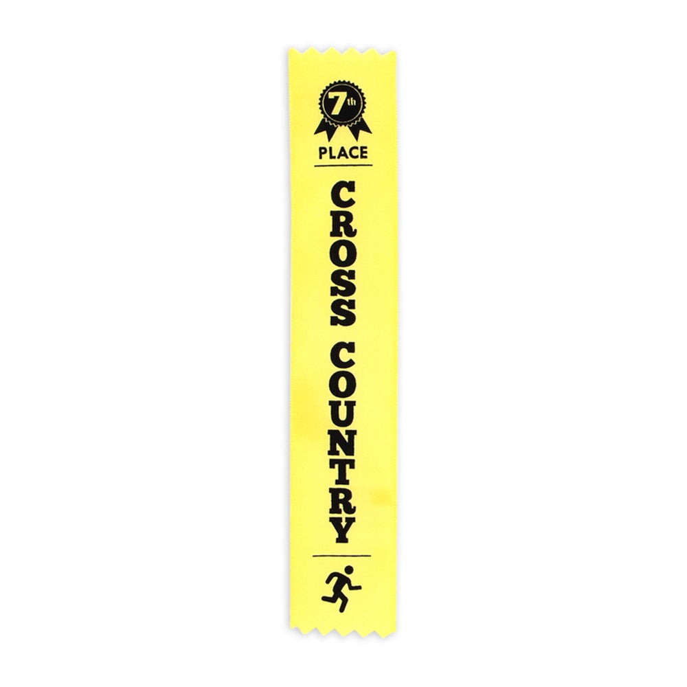 HART Cross Country Ribbons - HART Sport