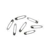 Safety Pins 20mm - Bulk Box of 1000 - HART Sport