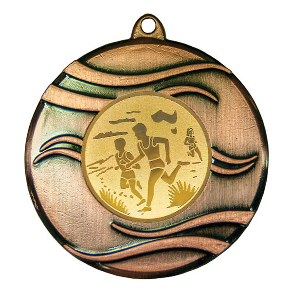 HART Midas Medal - Bronze - HART Sport