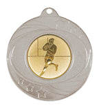 HART Solar Medals - Silver - HART Sport