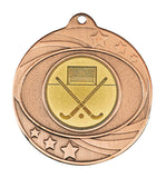 HART Solar Medals - Bronze - HART Sport