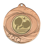 HART Solar Medals - Bronze - HART Sport