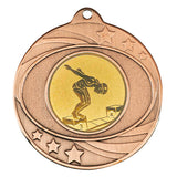HART Solar Medals - Bronze - HART Sport