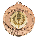 HART Solar Medals - Bronze - HART Sport