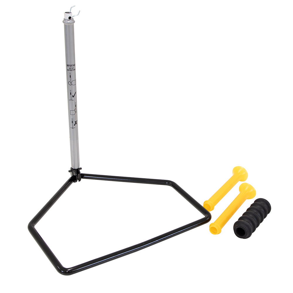 HART Folding T-Ball Stand - HART Sport
