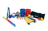 HART Sport Disability Sports Australia large kit with adaptive sports equipment for inclusive athletic activities.