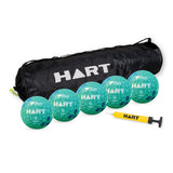 HART Netball QLD Premier League Netball Pack - HART Sport