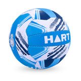 HART Netball NSW 2026 State Titles Senior ball, standard size netball with brand logo, designed for official competition.