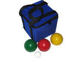 NYDA Bocce Set Plastic