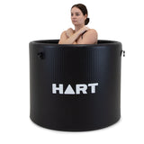 HART Ice Barrel Black - HART Sport
