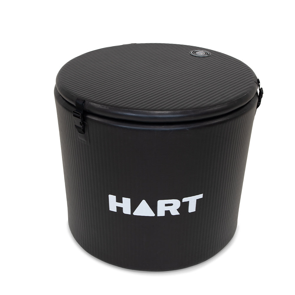 HART Ice Barrel Black - HART Sport