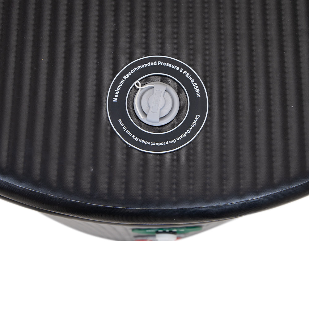 HART Ice Barrel Black - HART Sport