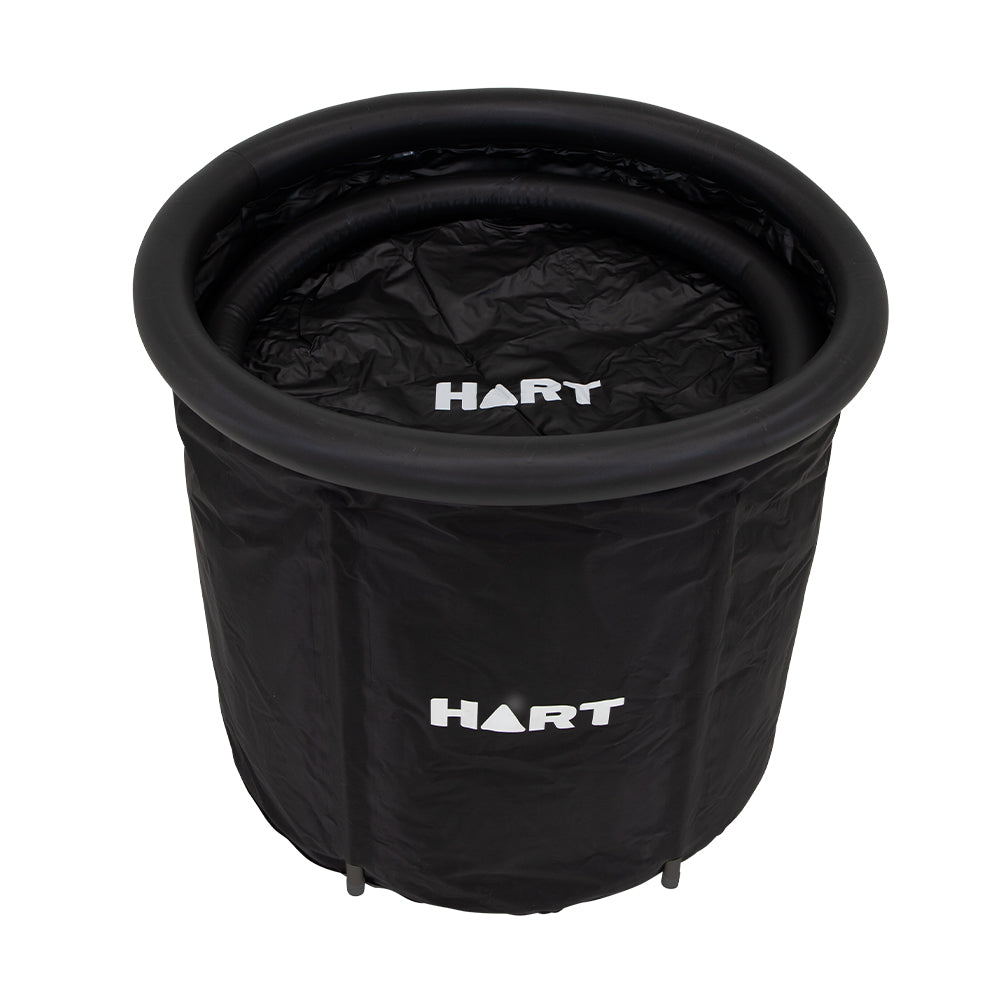 HART Ice Pod Bath Tub Black - HART Sport