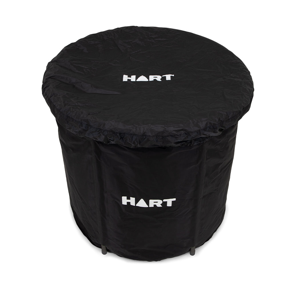 HART Ice Pod Bath Tub Black - HART Sport