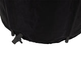 HART Ice Pod Bath Tub Black - HART Sport