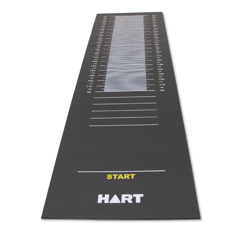 HART Pro Jumping Mat - HART Sport