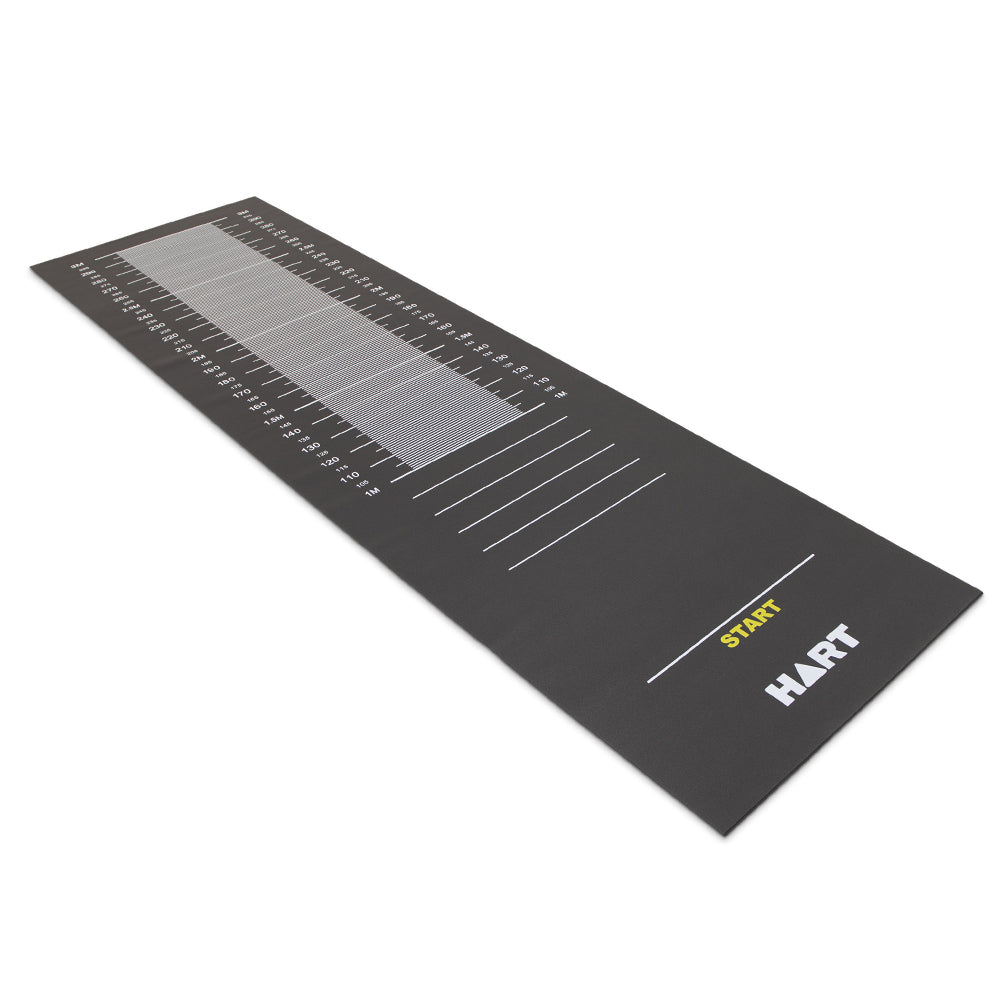 HART Pro Jumping Mat - HART Sport