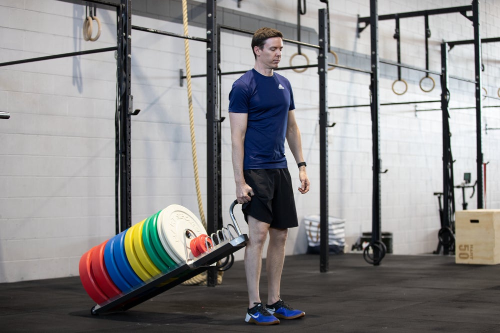 HART Toaster Rack - HART Sport