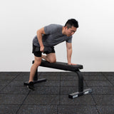 HART Flat Bench