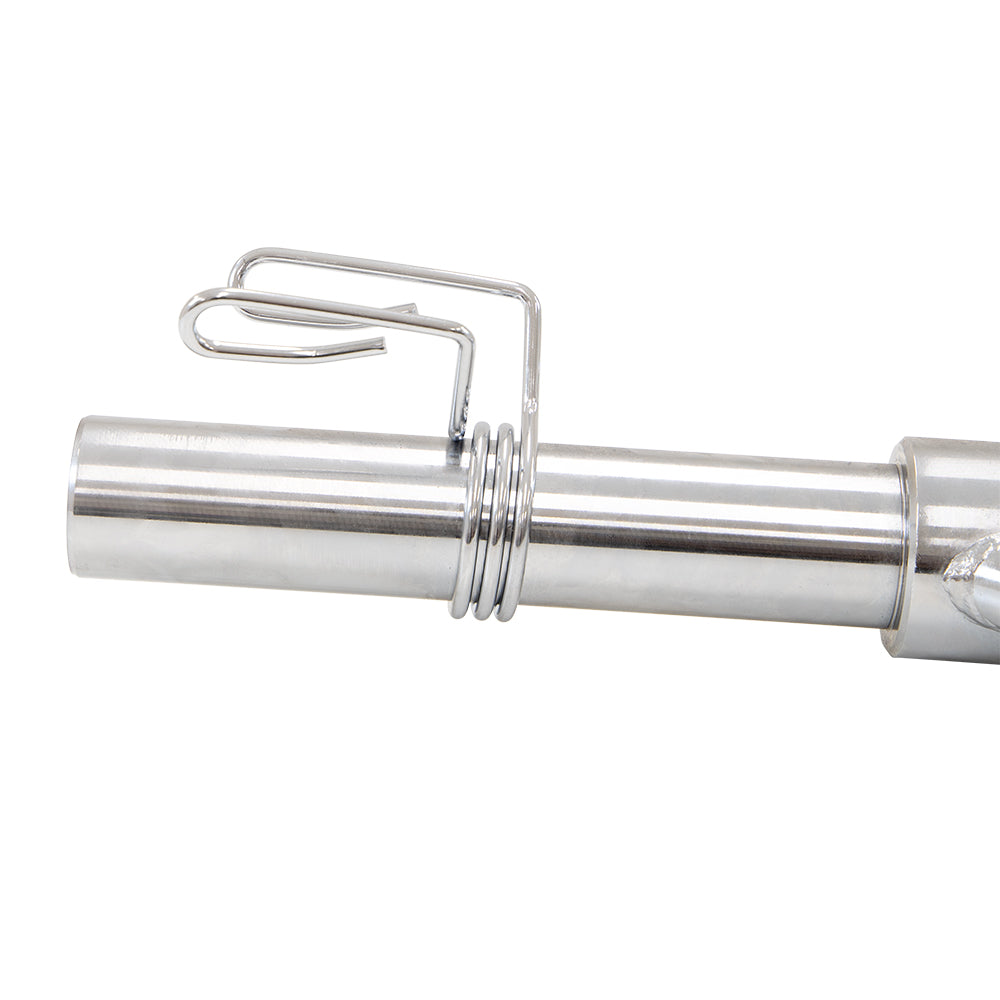 HART Hex Trap Bar - HART Sport