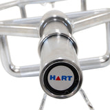 HART Hex Trap Bar - HART Sport