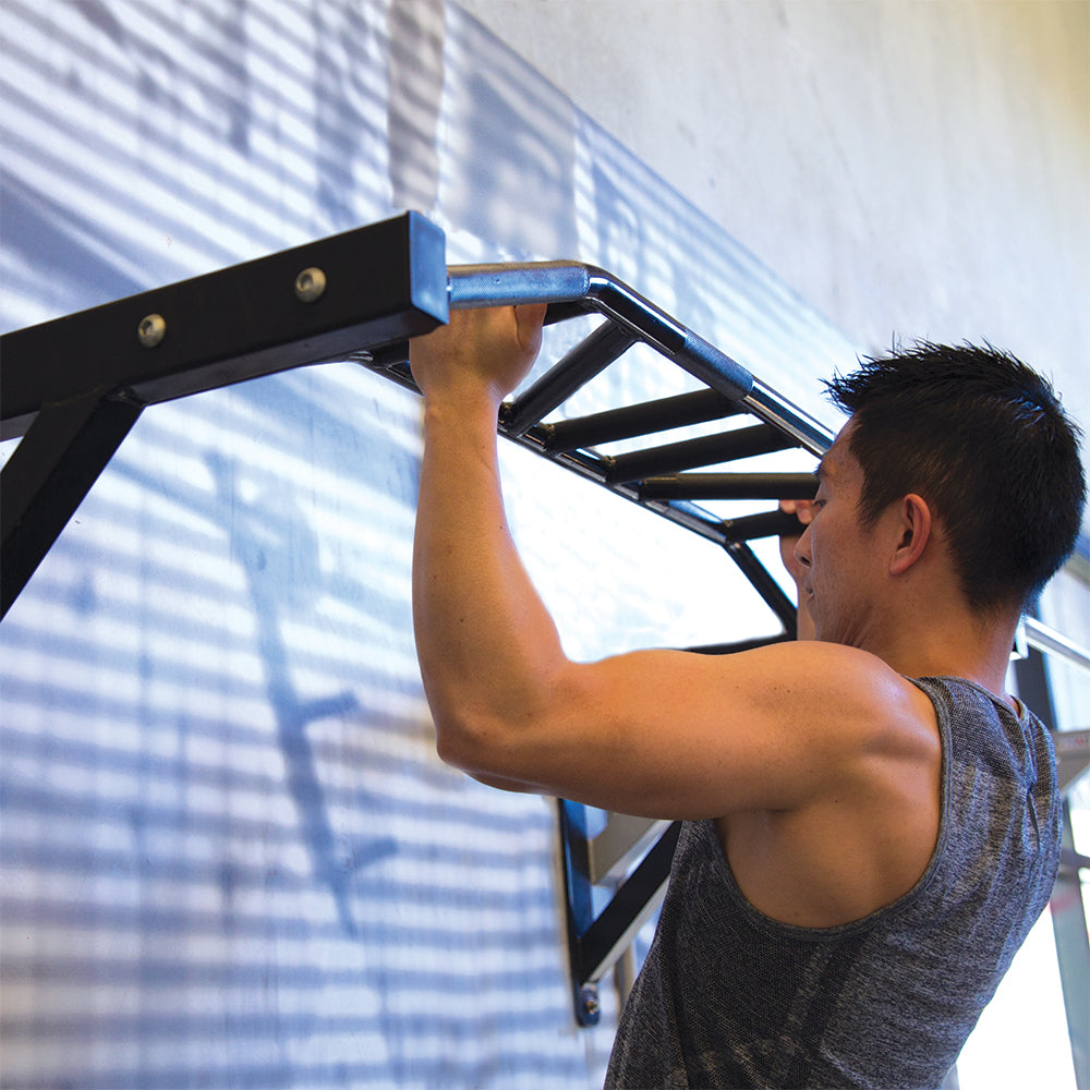 HART Multi-Grip Chin Up Bar - HART Sport